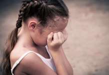 Стружанец ја претепал осумгодишната внука со дрвена летва