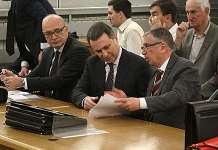 Судењето за „Траекторија“ продолжува на 4 септември