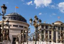 ОЈО за смртта на Илиевски: Нема видливи траги на насилство