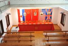 Македонско илинденско воскресение