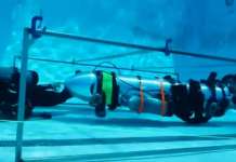 Илон Маск го исполни ветувањето, носејќи мини-подморница во Тајланд