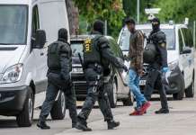 Германија депортираше 69 Авганистанци во матичната земја