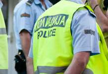 Викендов во Скопје се случиле 29 сообраќајки, двајца тешко повредени