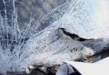 Во сообраќајката кај велешко Мамутчево повредени 20 работници