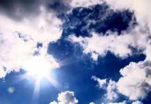 Продолжува периодот на нестабилно време