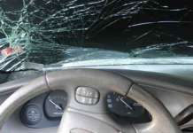 Седумнаесет полесно повредени во сообраќајки изминатото деноноќие во Скопје