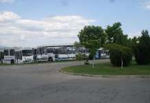 Илегални мигранти од Пакистан пронајдени на автобуската станица во Струмица