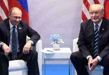 Сенатскиот комитет откри кој ги реши изборите во САД