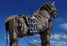 „Илинденска“ – тројанскиот коњ за ерга омнес