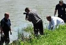 Женски труп пронајден во Вардар