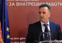 Велковски: Новиот центар за странци ќе биде замена за руинираниот во Гази Баба