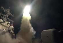 ОПЦВ: Во Дума корисистен хлор, но не и нервни агенси