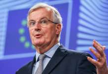 Барние: Се уште има многу прашања и малку одговори околу Брегзитот