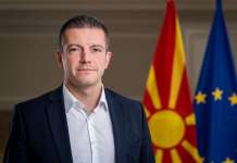 Манчевски: Многу ниска свест за опасноста од сајбер криминал во Македонија