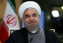 Рохани: Ние сме за разговори, но за тоа е потребна искреност