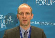 Бибер: Идејата за бојкот на референдумот е евтин потег