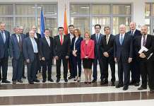 Група „Охрид“: Сега е времето за Македонија, ве повикуваме да кажете „Да“