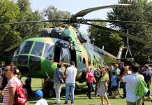 АРМ тивок дипломат кој ја обезбеди поканата за НАТО