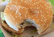 Симптоми на труење со храна кај седум деца што јаделе во ФФМ