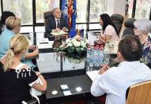 Во Прилеп почнува одбележувањето на 17-годишнината од „Карпалак“