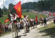 Професионалниот војник Мартин Богоевски најави тужба