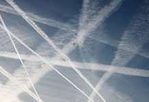 Рекорден број летови вчера над македонското небо