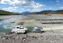 Во Норвешка надминат температурен рекорд стар 71 година