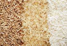 Увезени генетски модифициран ориз и соини шницли, но не биле во продажба