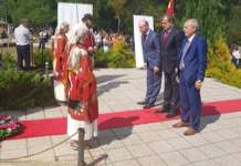 Шапуриќ: Без историската одлука во Смилево, ќе го немаше Илинденското востание