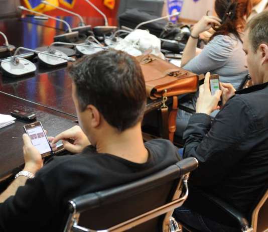 Плева од лажни вести ни прави конфузија на здравото расудување