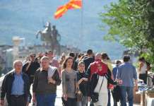 Македонскиот соживот го издржува бремето