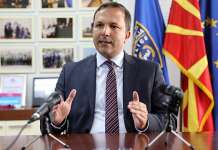 Спасовски за МИА: МВР и ЈО се уште интензивно работат на истрагата за „27 април“