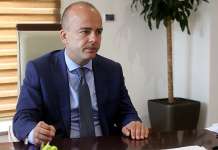 Тевдовски: Продолжува трендот на раст на платите, на годишно ниво 1.400 денари