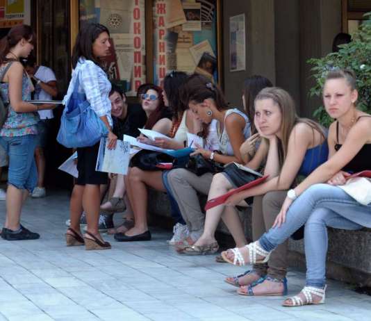 На УКИМ уписи за 2018/2019 во четврток и петок