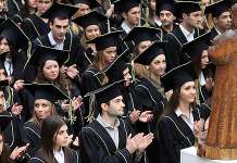 Македонските универзитети и годинава ги нема на Шангајската листа