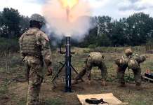 „Старс енд страјпс”: Американската армија Криволак го гледа како полигон за големи вежби