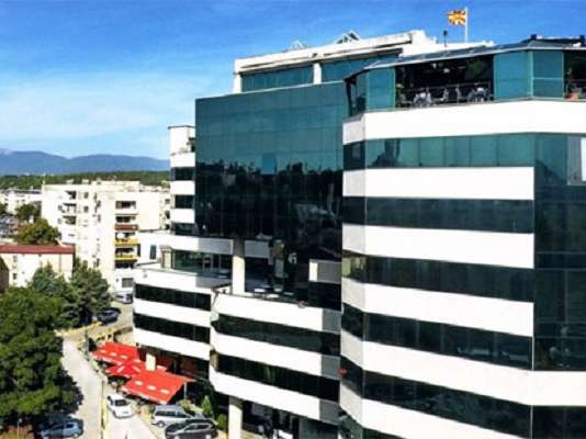 Инцидент во Старата скопска чаршија, интервенирала полицијата