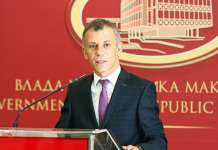 Адеми ја повика дијаспората да се пријави за остварување на гласачкото право на референдумот