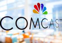 „Комкаст“ ја купи британската ТВ куќа „Скај“
