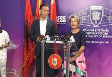 Димитров: Долготрајна кампања е потребна за референдумот