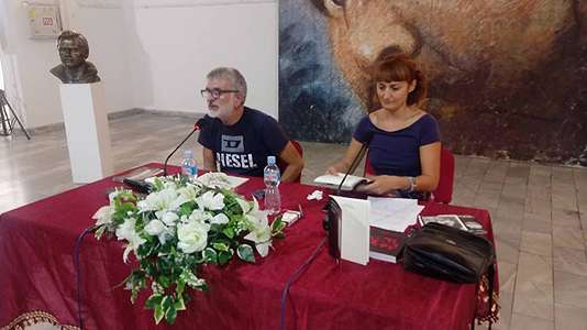 Промовирана втора книга поезија на Јоана Шишкова