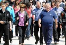 Клучот на здравата исхрана е во балансот