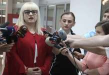 Дескоска: Антикорупциска да се оддели од политиката и да има поголеми надлежности