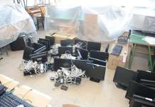 Сѐ поретко е-отпадот завршува кај „старо купувам“