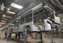 Кинези ќе произведуваат електрични автобуси во Србија