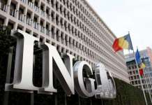 Холандска банка треба да плати 775 милиони евра поради перење пари