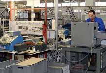 Извозот за седум месеци забележал раст од 25,7 проценти