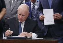 Калифорнија најави затворање на сите термоцентрали до 2045 година