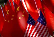 Пекинг: Со воведените царини, САД и држат „нож под грло“ на Кина