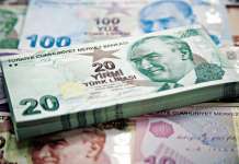 Турција подготвува зголемување на каматните стапки